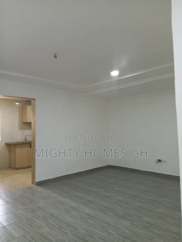 1-Bedroom Apartment for Rent in Mighty Homes, Kasoa - 1