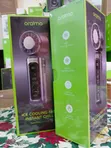 Oraimo TurboFan Rechargeable Fan with Ice-Cooling Chip - 2