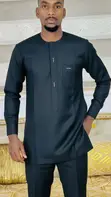 Caramel Kaftan Wear - Brand New - 3