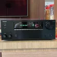 Onkyo AVR TX-NR656 - 2