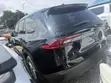 Toyota Grand Highlander XLE 2025 Black - 1