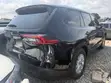 Toyota Grand Highlander XLE 2025 Black - 3