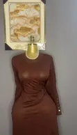 Premium Women's Thrift Dresses - 4