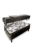 Modern TV Stand Set - 2