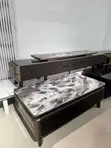Modern TV Stand Set - 3