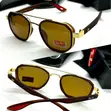 Ray-Ban Scuderia Ferrari Sunglasses - 1