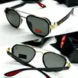 Ray-Ban Scuderia Ferrari Sunglasses - 4