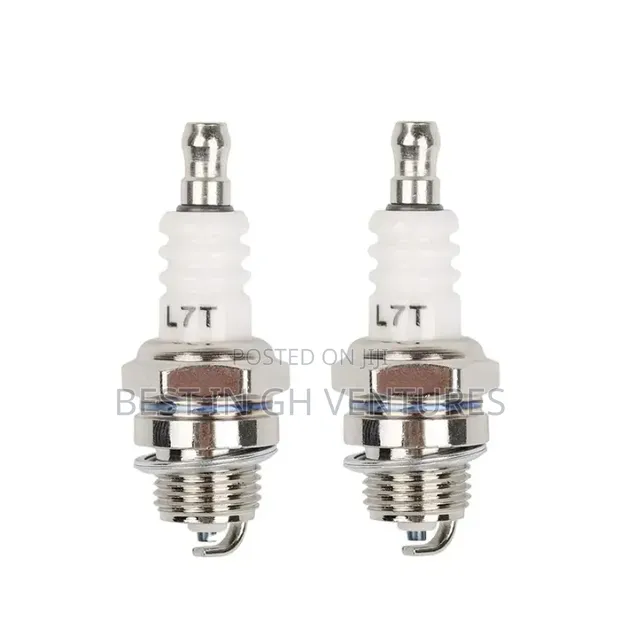 2-Stroke Brush Cutter Spark Plugs - 1
