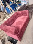 Chesterfield Sofa Set - 3-in-1, 2-in-1, Single - 1