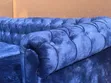 Chesterfield Sofa Set - 3-in-1, 2-in-1, Single - 2