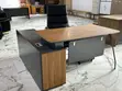 L Shape Office Desk - Brand New - 2