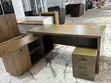 L Shape Office Desk - Brand New - 3