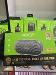 Oraimo Spacebox Bluetooth Speaker - 1