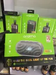 Oraimo Spacebox Bluetooth Speaker - 2