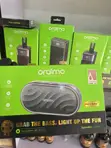Oraimo Spacebox Bluetooth Speaker - 3