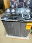 Nasco 7kg Semi-Automatic Washing Machine - 2