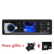 Car Stereo with Bluetooth & Free 4GB Memory Card - 1