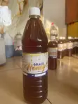 Natural Flavored Raw Honey - 1