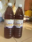 Natural Flavored Raw Honey - 2