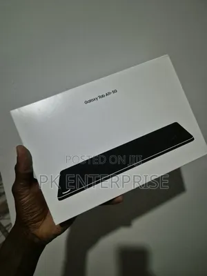 Samsung Galaxy Tab A11+ 128GB Black