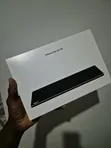 Samsung Galaxy Tab A11+ 128GB Black - 1