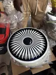 Rolls Royce Rim Wheel Covers (14, 15, 16 Inch) - 2