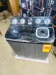 Brand New Nasco 7kg Twin Tub Washing Machine - 2