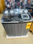 Nasco 7kg Top Load Semi Automatic Washing Machine - 1