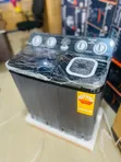 Nasco 7kg Top Load Semi Automatic Washing Machine - 2