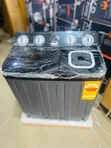 Nasco 7kg Semi-Automatic Washing Machine - 1