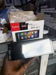 Single Face Full Touch Screen Car Tape with Reverse Camera & CarPlay - 1