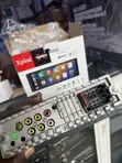 Single Face Full Touch Screen Car Tape with Reverse Camera & CarPlay - 4