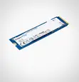 Kingston NV3 1TB PCIe 4.0 NVMe SSD - 4