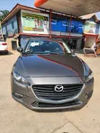 Mazda 3 2017 Gray - 1