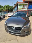 Mazda 3 2017 Gray - 3