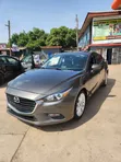 Mazda 3 2017 Gray - 4