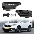 Honda CR-V 2020-2022 Fog Light and Cover Set - 1