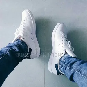 Authentic Adidas Stan Smith Sneakers