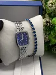 Ladies Curren Watch and Bracelet Set in Box - 3