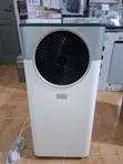 Black+Decker 5000 BTU Portable Air Conditioner (UK Used) - 2