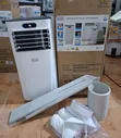 Black+Decker 9000BTU Smart Mobile Air Conditioner (UK) - 1