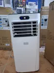 Black+Decker 9000BTU Smart Mobile Air Conditioner (UK) - 2