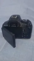 Canon EOS 600D DSLR Camera - 2