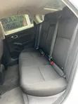 Honda Civic 2024 White - 4