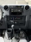 2018 Toyota Land Cruiser 76 Series - 4