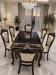 Royal Dining Table - 6 Seater - 2