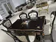 Royal Dining Table - 6 Seater - 3