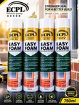 High Quality All-Purpose Foam Sealant - 1