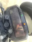 Yamaha FZ-X 2025 Black - 1