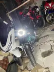 Yamaha FZ-X 2025 Black - 2